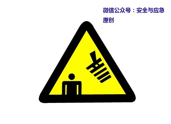 一分钟看懂各种安全标志,一分钟了解安全标志