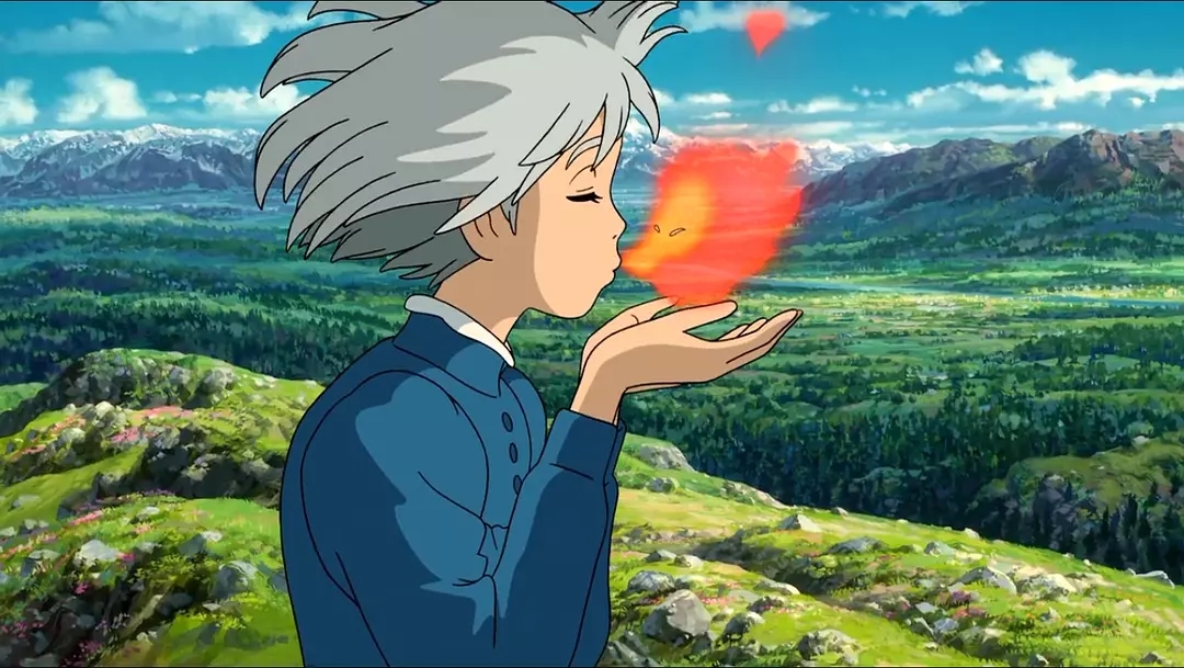 比千与千寻更有深度的电影,跟千与千寻相似的电影有哪些