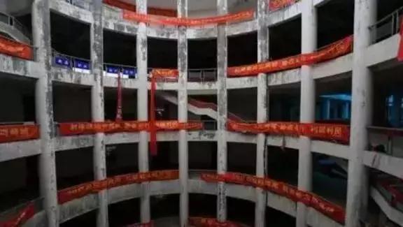 合肥最大烂尾商业综合体将被拍卖,合肥烂尾11年商场