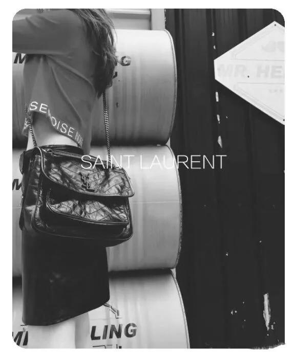 ysl不叠加标志口红,ysl圣罗兰口红