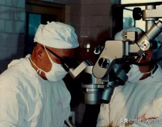 医学夫妇双双捐献遗体：有一种爱，死亡也不能将其分开