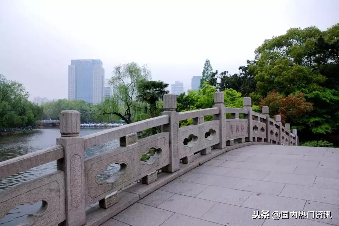 上海自驾游免费景点,2021上海亲子游必去的14个景点