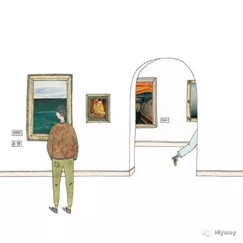 推崇放空思维的日本人，专门创造了这样一个词！