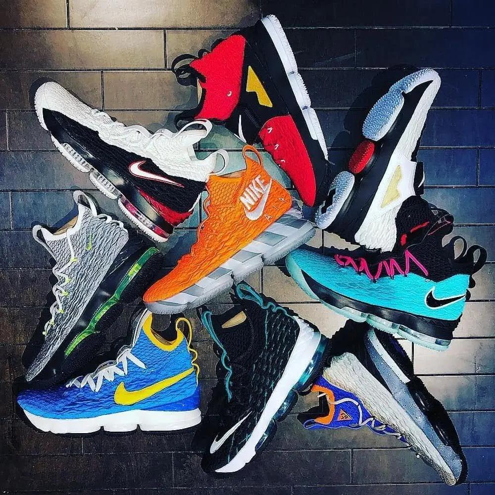 字母哥球鞋最新款,字母哥战靴2代