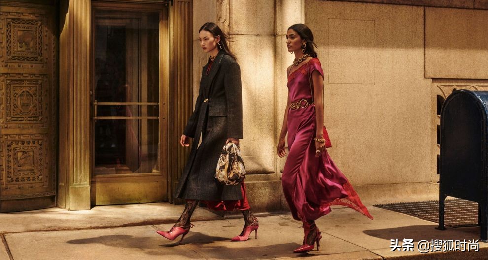 zara为什么便宜又时尚,zara平价品牌