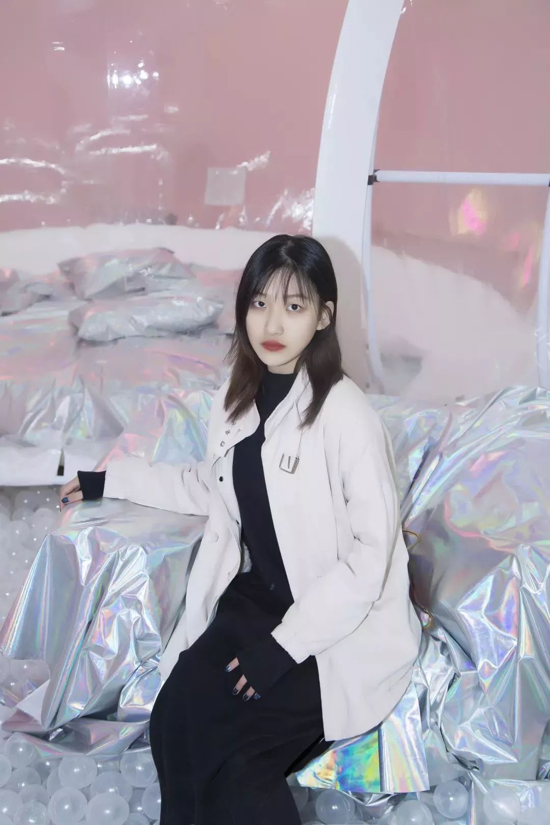 创意快闪店效果图,创意快闪店案例