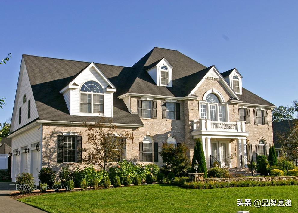 个人经济条件变好，对居住环境就有了更好的需求—奥丽家