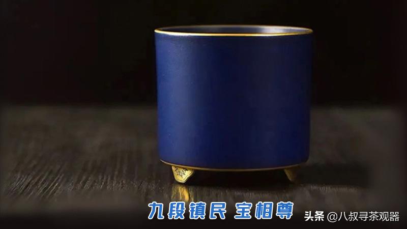 景德镇紫砂壶的前世今生,景德镇市十大名窑