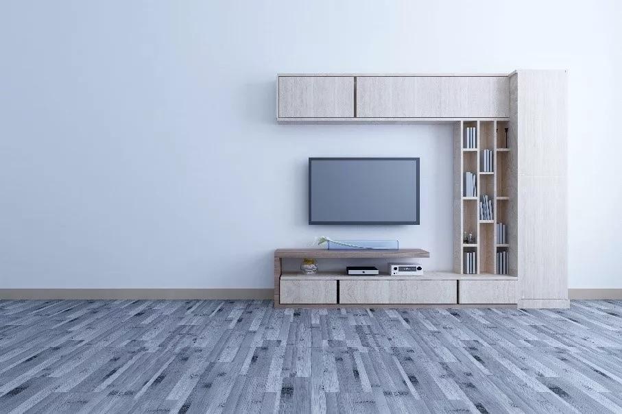 电视柜选哪个好看实用又实惠,电视柜样式怎么选购好看