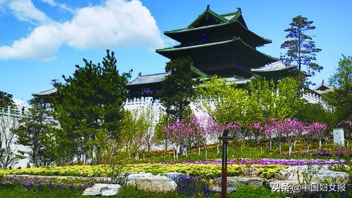 北京世园会畅游攻略,2019北京世园会攻略