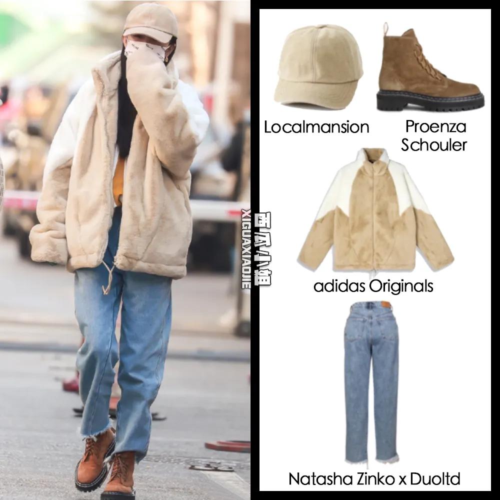 杨幂对自己诚实,杨幂今年上了几次热搜