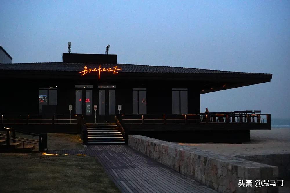 阿那亚必打卡地,阿那亚网红打卡地