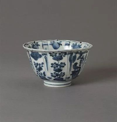 那些颜值逆天的杯子,颜值超赞的冰川纹杯子