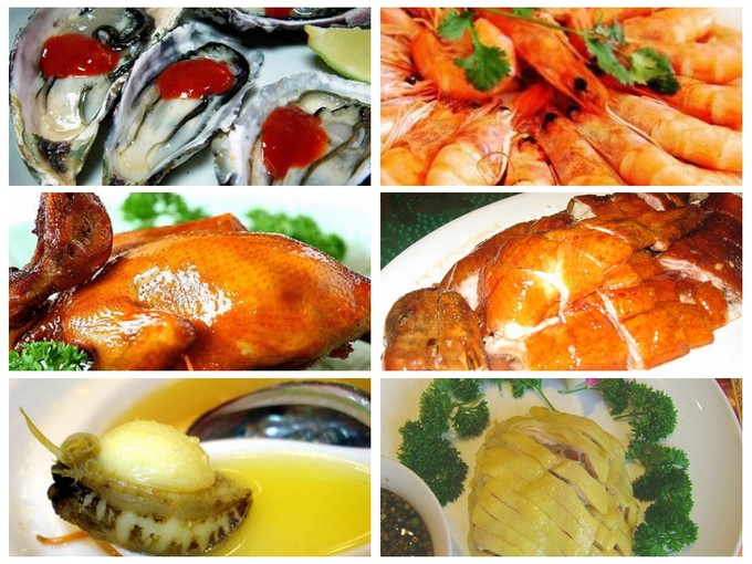 广东十大繁华城市排名,80年代广东十大城市