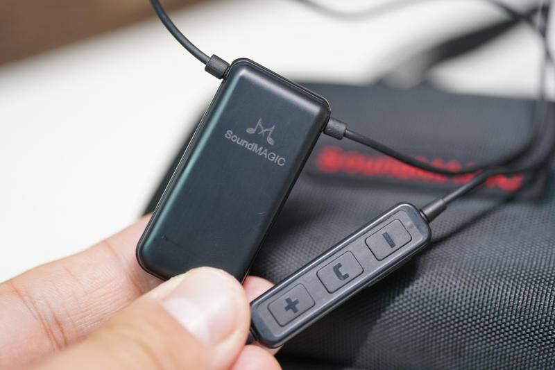 全天候场景适用，它是真正的音乐伴侣：声美ST80耳机评测