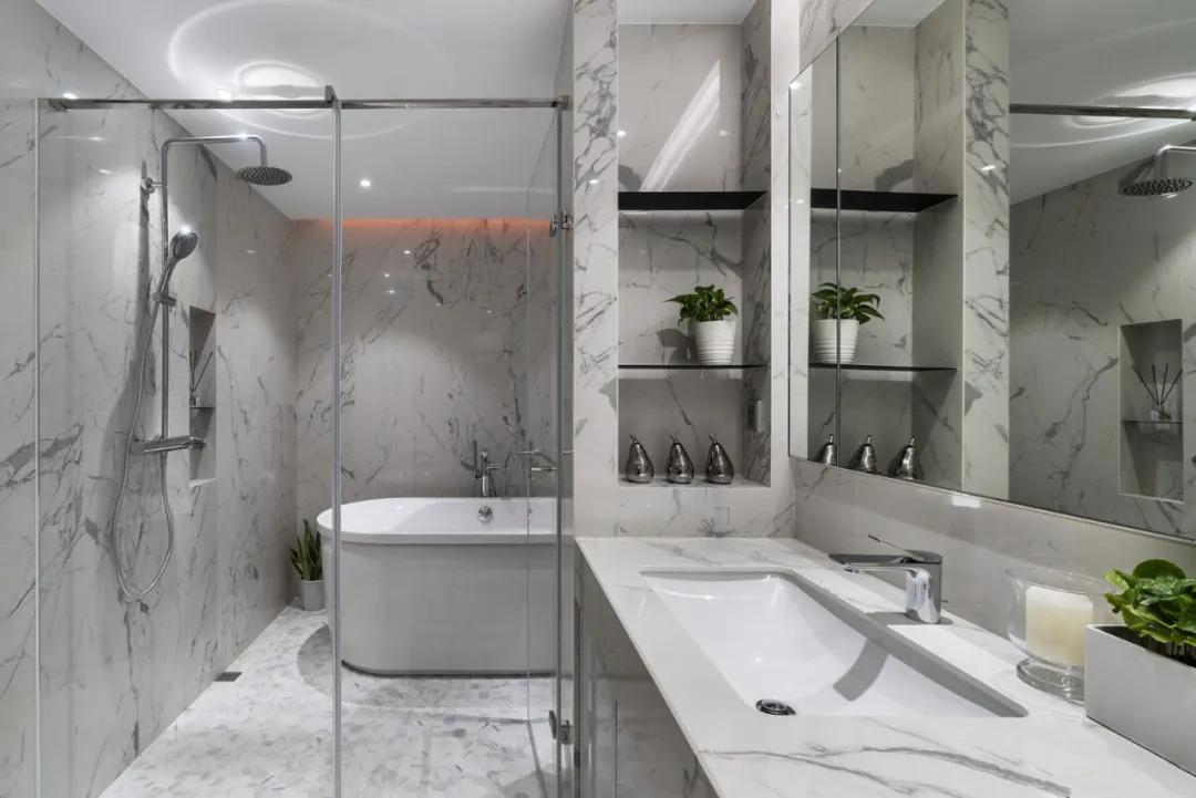 最全室内装修尺寸从玄关到卫生间,玄关走廊装修多宽