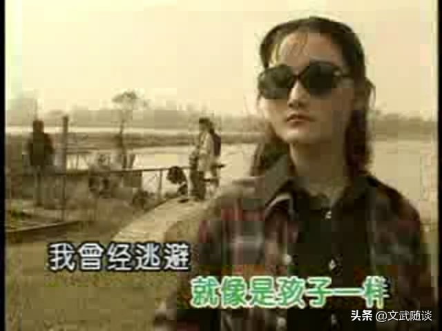 KTV版唐朝、黑豹MV顺带说说《雅美知音》系列