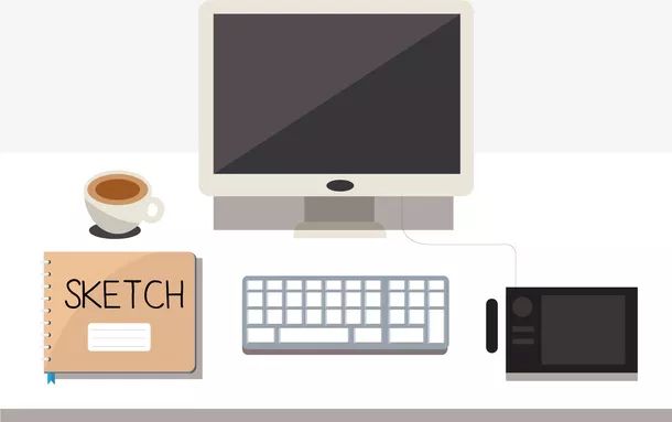 提高工作效率从整理办公桌开始,办公室工作效率低怎么解决