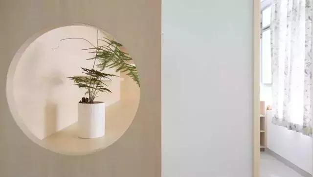 窗帘现在流行什么风格,现代简约风格窗帘搭配效果图大全