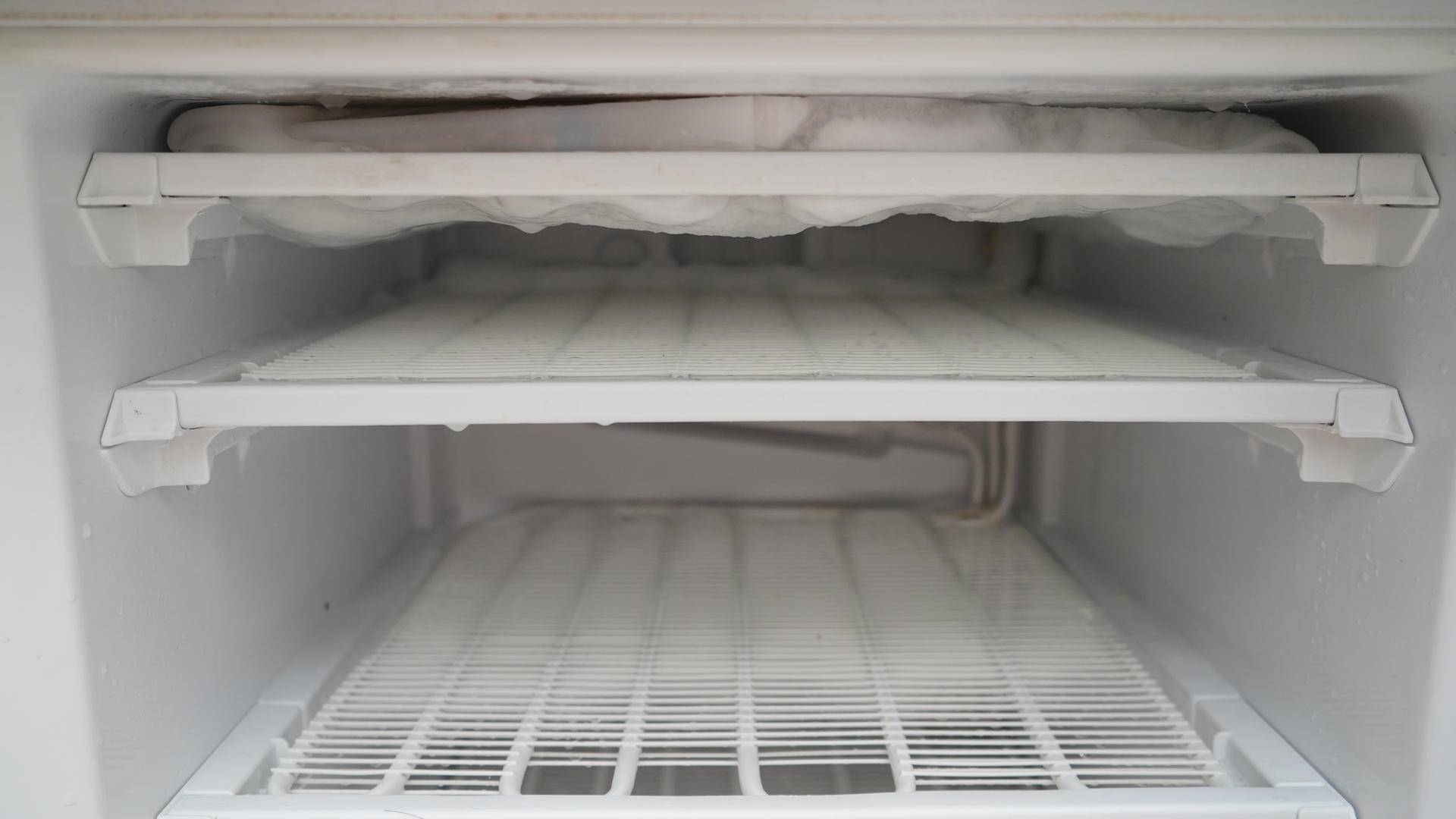 体积不大，容量不小，全域净化，水润微风——海信四门体验