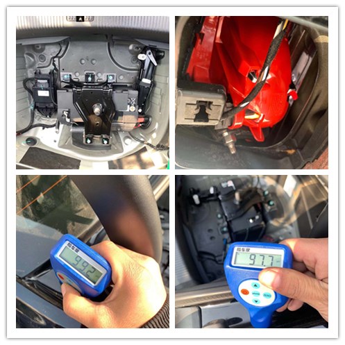 4年的奥迪a6l还值多少钱,4年左右的奥迪a6多少钱