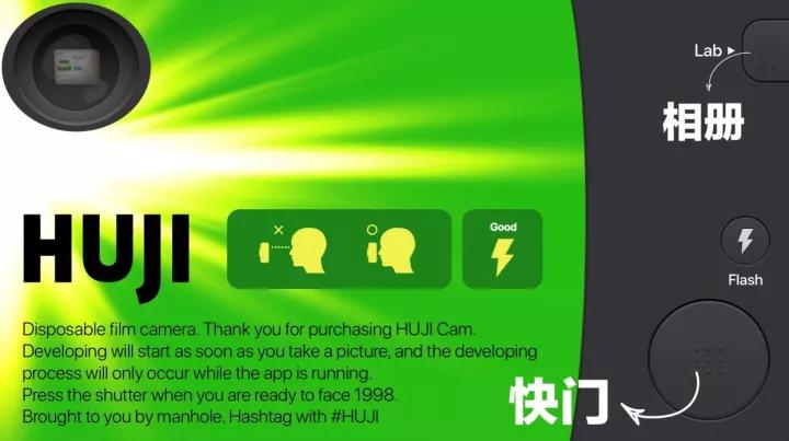 用手机就能拍出胶片照的app,有胶片感的手机拍照app