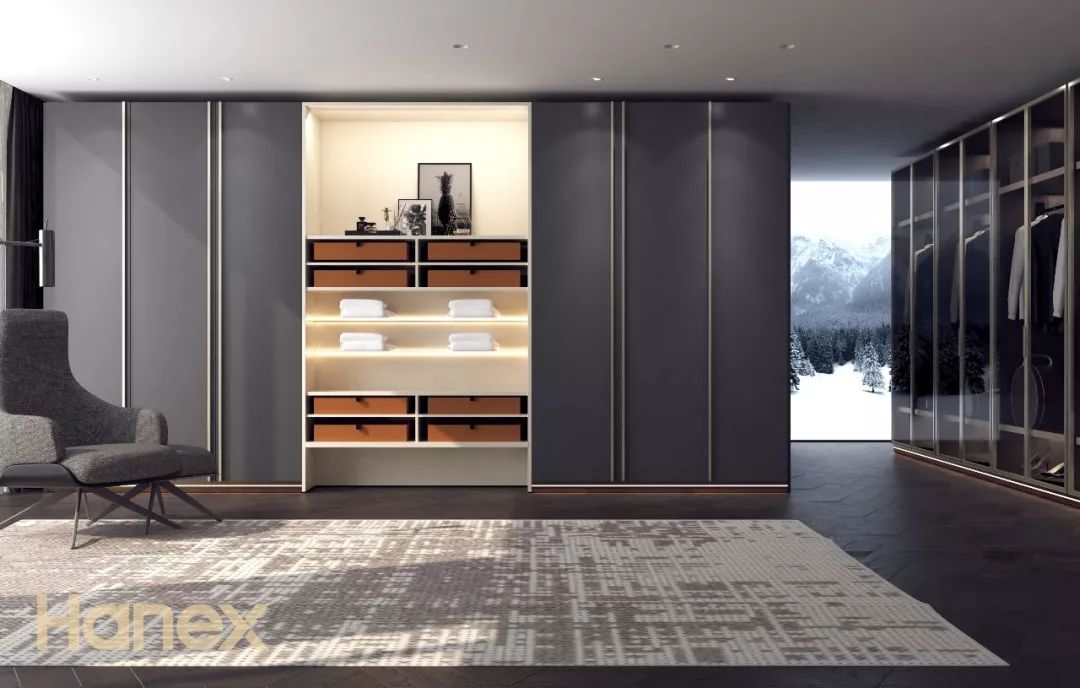 韩丽高定，再下一城，挺进“清远”