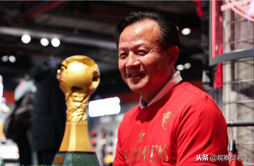 上港与恒大亚冠之路,上港赢了吗