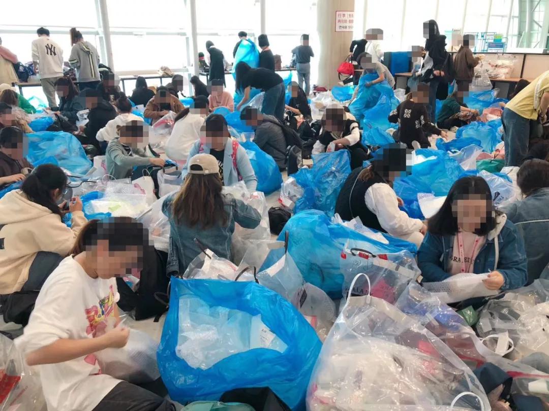 代购难做吗,代购主播工资