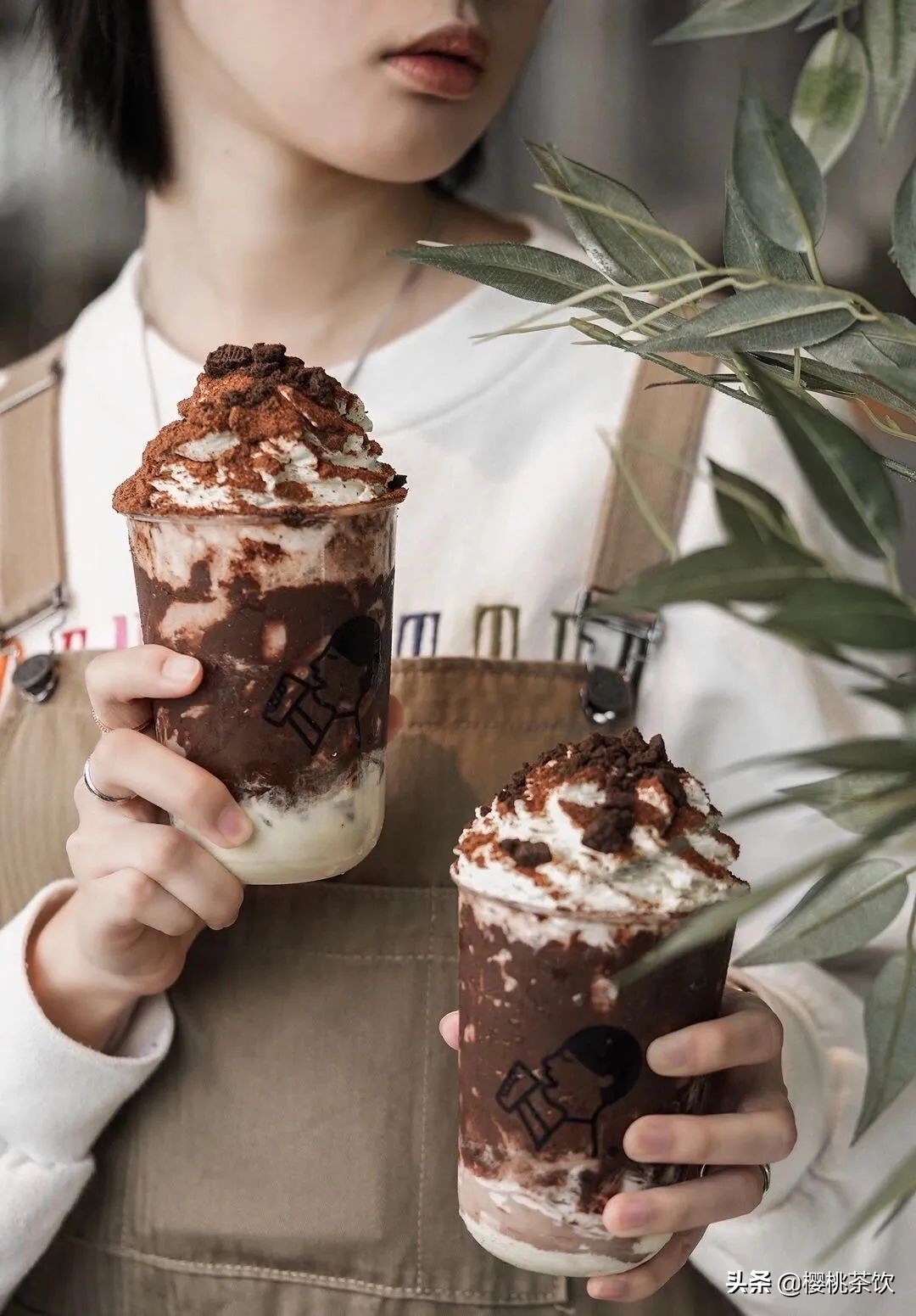 如何提高奶茶店营业额,奶茶店怎么运营才能更挣钱