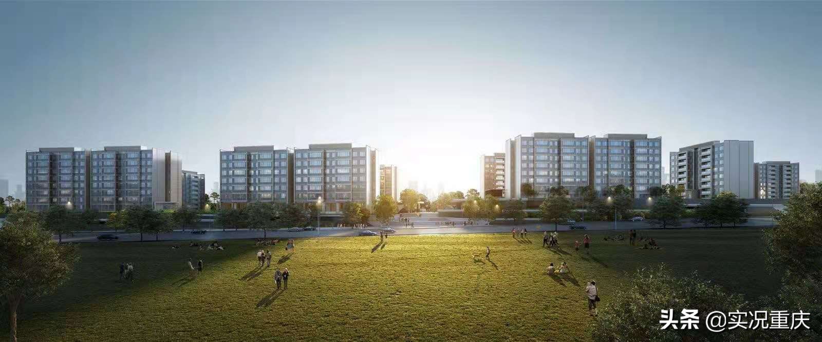 重庆万科璞园值不值得买,重庆万科璞园装修标准