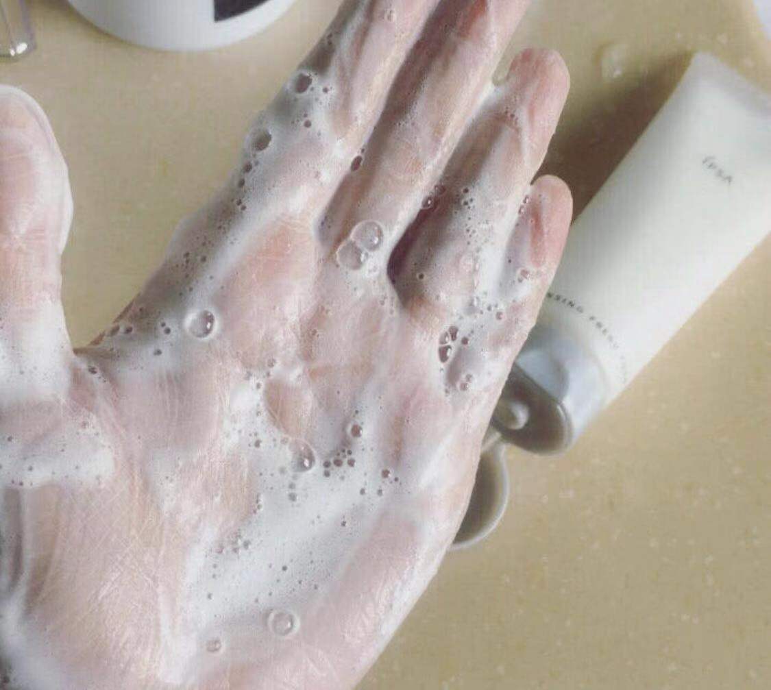 脸上收集的油可以用来炒菜吗,脸上的油能用来炒菜吗