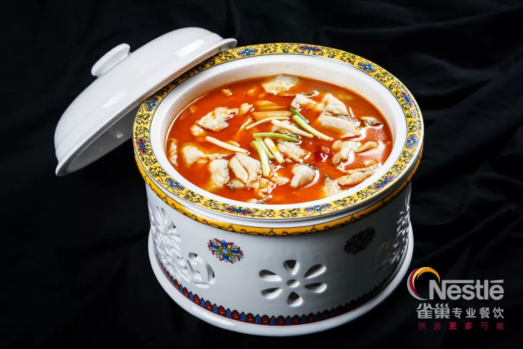 雀巢最近发生的事,雀巢餐饮新消息