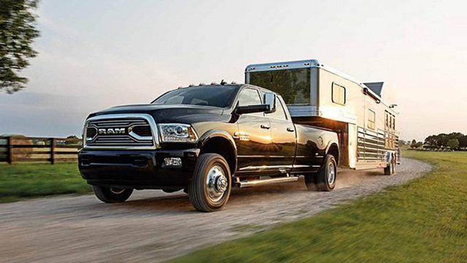 皮卡拖车上路需要手续吗,皮卡能拉什么样的拖车