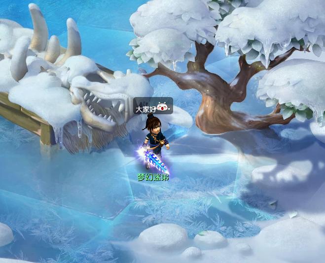 梦幻西游大唐官府选择,梦幻西游大唐官府横扫伤害百分比