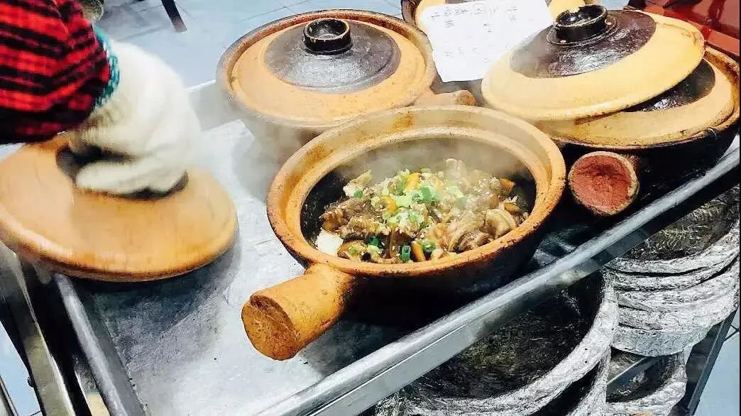 讲真，我嫉妒顺德人