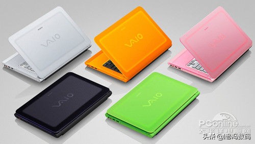 网上十大笔记本品牌排行,比较有名的笔记本品牌