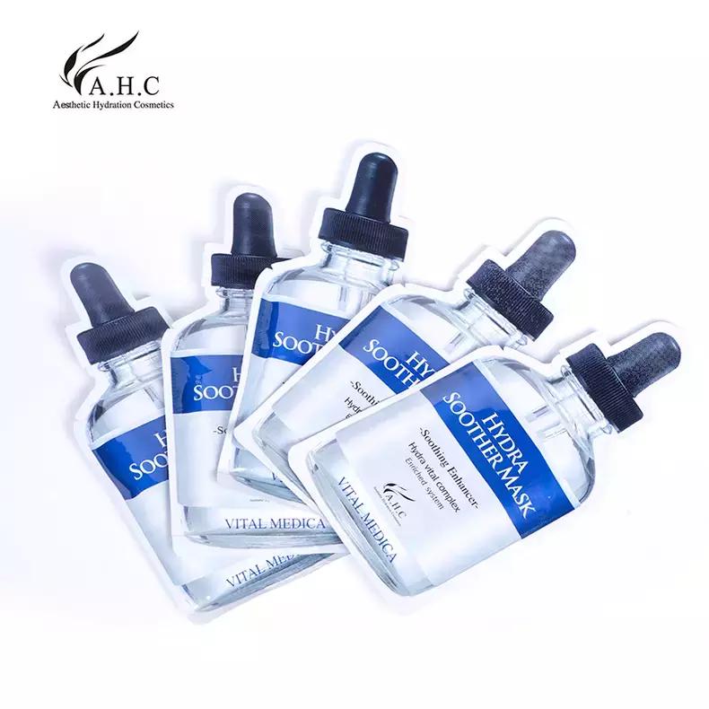 不吹不黑的网红护肤品,爆火的面膜好用吗