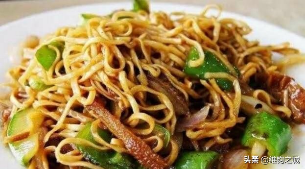 焦作市十大名吃，您吃过吗？