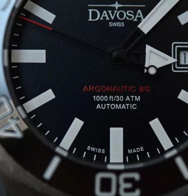 百年迪沃斯能否成为替代天梭，美度，汉米尔顿的入门级杰作？