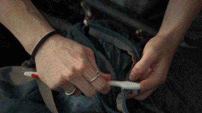 户外知识与技巧,户外用品知识讲解视频