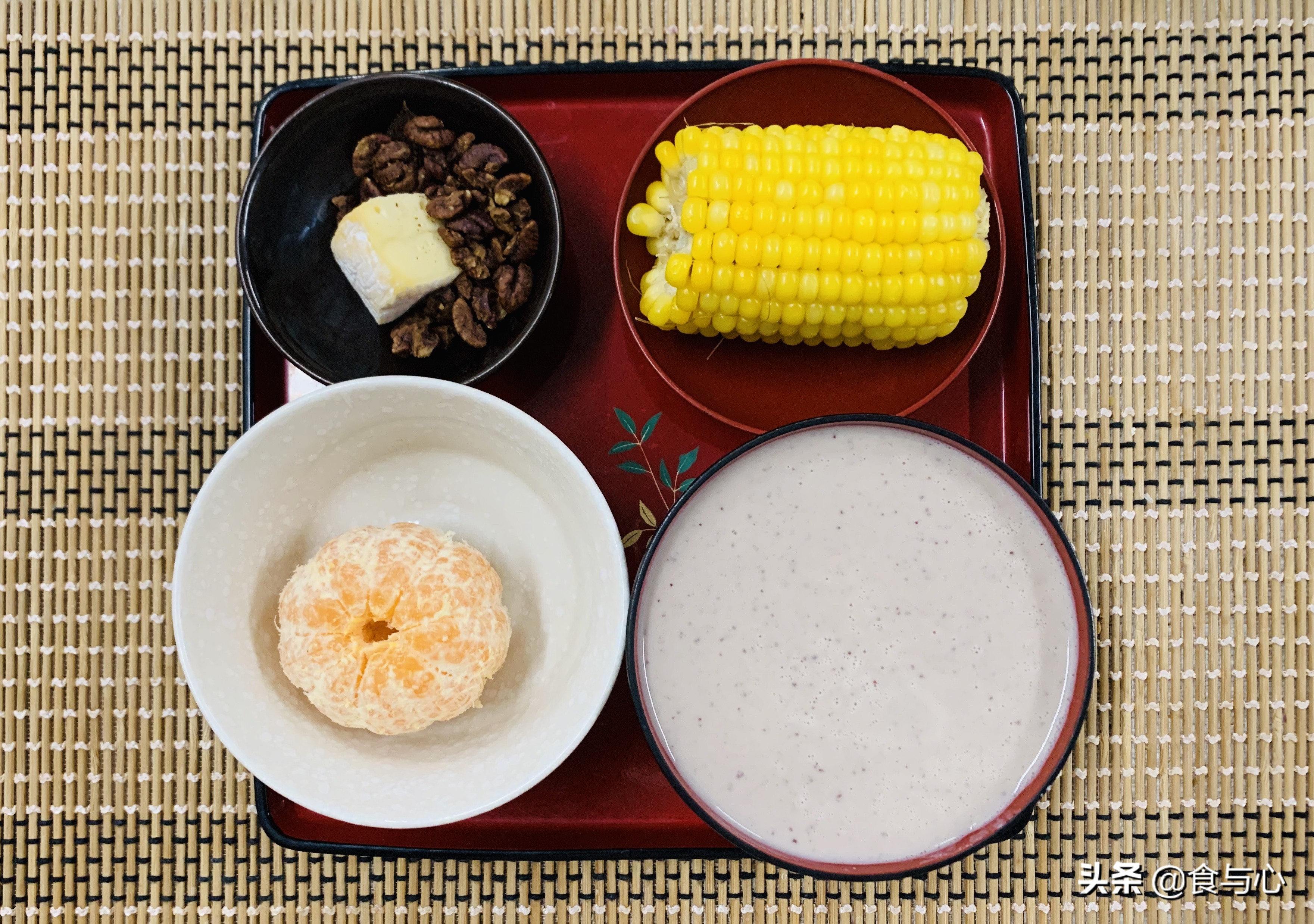 每日健康美食101种,一周健康营养美味食谱