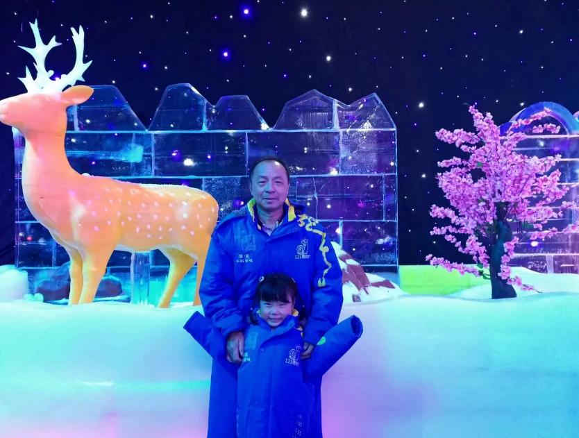 我的豆宝贝五岁生日快乐