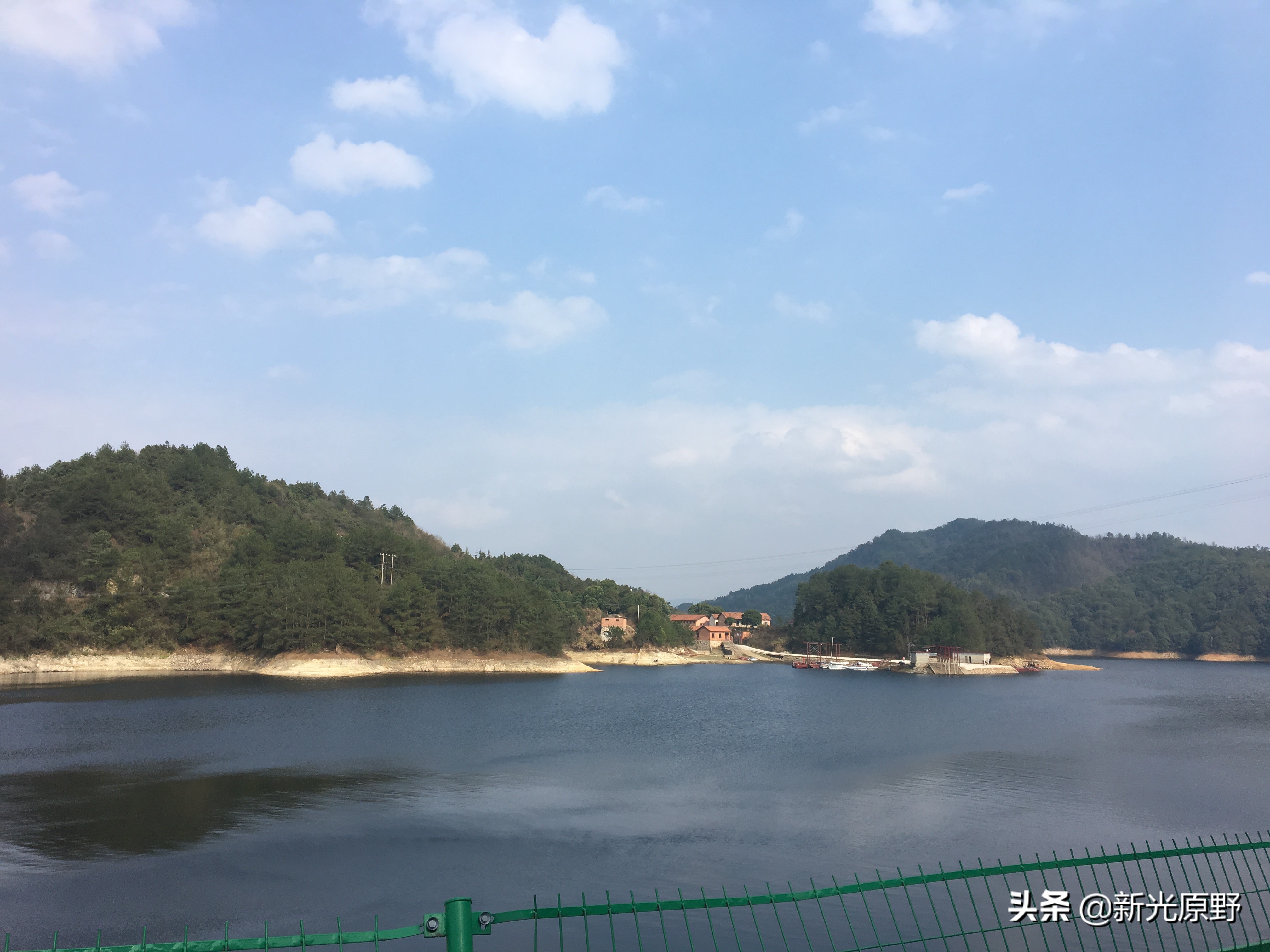 岳阳风景的诗句,古诗岳阳句子