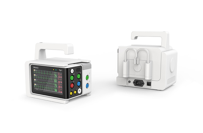 创新医疗产品设计简介,健康医疗产品结构设计