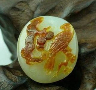 史上最全翡翠挂件含义，经典