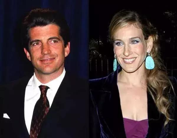 都是鹰钩鼻大美女，都爱过同一些男人，她俩的路怎么就不一样呢？