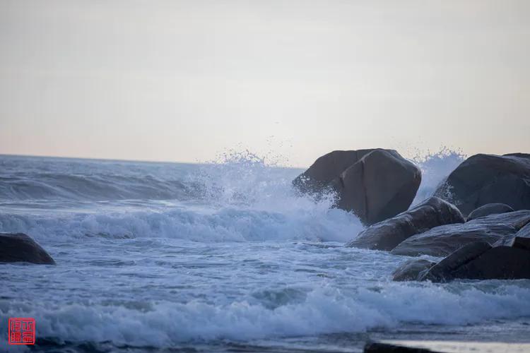暑假潮汕行之四：南澳，广东最大的岛屿