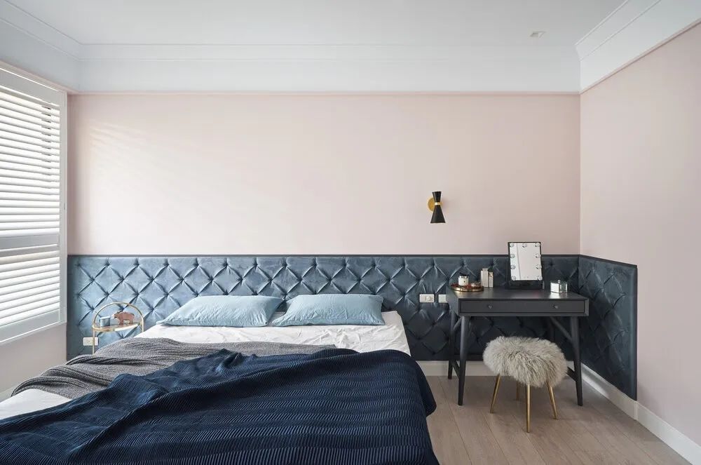 大户型多功能客厅设计,150平一楼客厅设计