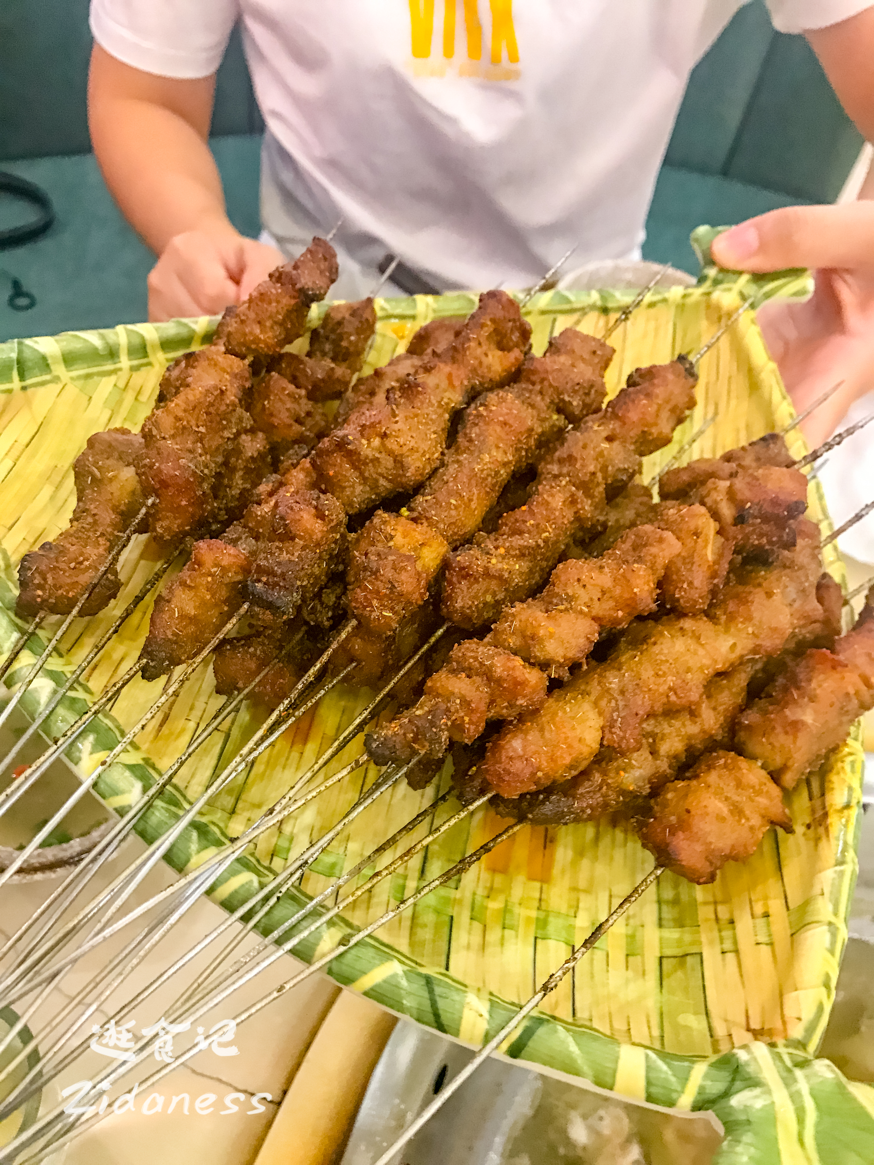 每到这个季节就特别想念一个城市,哈尔滨313羊庄羊肉汤配方